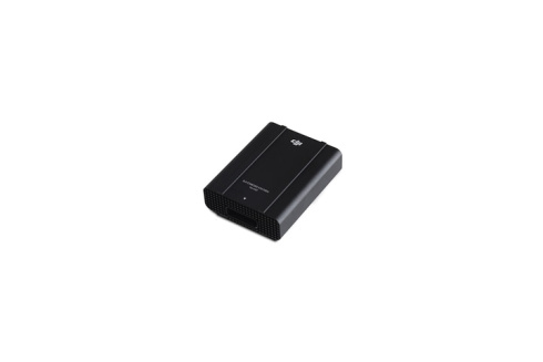 Станция CINESSD для Inspire 2 фото 1