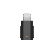 Адаптер DJI Mic Mini Mobile Phone Adapter (Lightning) фото 1