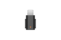 Адаптер DJI Mic Mini Mobile Phone Adapter (Lightning)
