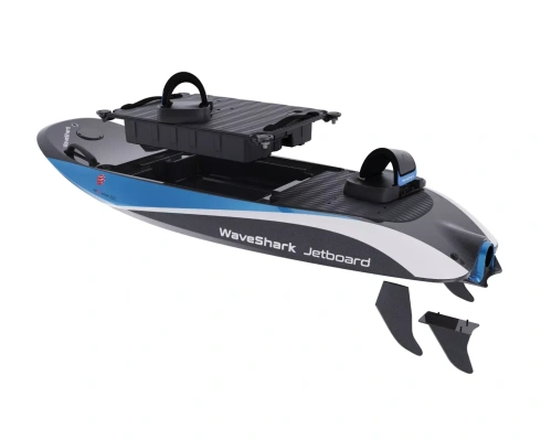 Электро-джетборд WaveShark Jetboard 2 Sport фото 10