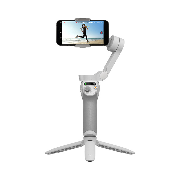 Стабилизатор для смартфона DJI Osmo Mobile SE