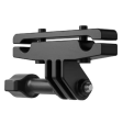 Крепление DJI Osmo Action Bike Seat Rail Mount фото 3