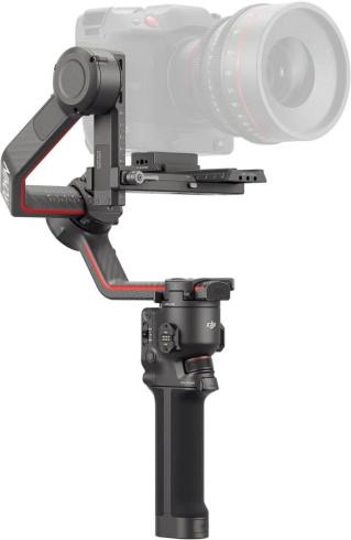 Стедикам Dji RS 3 фото 6