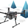 Квадрокоптер DJI Matrice 200 v2 фото 5