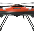 Водонепроницаемый квадрокоптер SwellPro SplashDrone 3+ Base Platform фото 1
