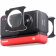 Защита для линз Insta360 Sticky Lens Guards фото 5