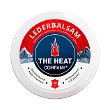 Бальзам для кожаных изделий The Heat Company Leather Balm