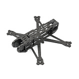 Комплект рамок BetaFPV X-Knight 35