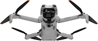 Квадрокоптер DJI Lito X1 Fly More Combo (DJI RC 2)