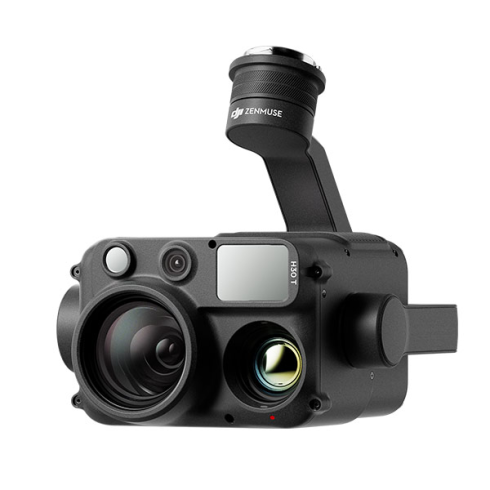 Камера DJI Zenmuse H30T фото 2
