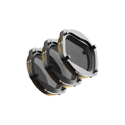 ND/PL-фильтры PolarPro Vivid Collection | Air 2S фото 3