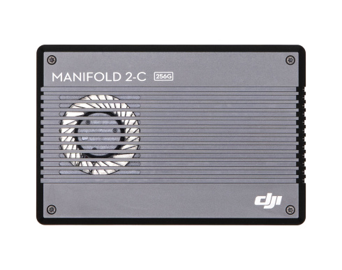 Бортовой компьютер DJI Manifold 2-C фото 2