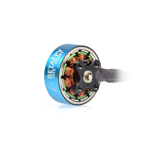 Бесщеточный двигатель BetaFPV 1805-1550KV фото 3