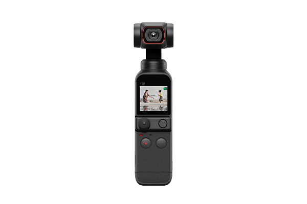 Камера DJI Pocket 2 Creator Combo