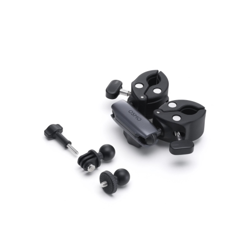 Зажимное крепление DJI Osmo Dual Heavy-Duty Clamp фото 3
