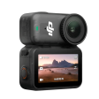 Экшн-камера DJI Osmo Nano (64GB) фото 4