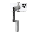 Стабилизатор для смартфона Insta360 Flow Standalone Stone Gray фото 2
