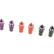 Наконечники стиков Rush 3D color M3 фото 2