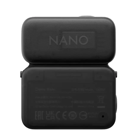 Экшн-камера DJI Osmo Nano (64GB) фото 5