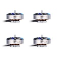 Бесщеточный двигатель BetaFPV 2004-3000KV фото 1