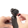 Набор фильтров PGYTECH ND-PL (Professional) для DJI Osmo Pocket фото 4