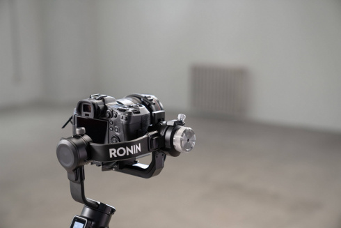 Противовесы DJI R Roll Axis | RS 2/RSC 2 фото 6