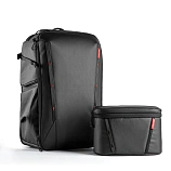 Рюкзак+сумка PGYTECH OneMo 2 35l