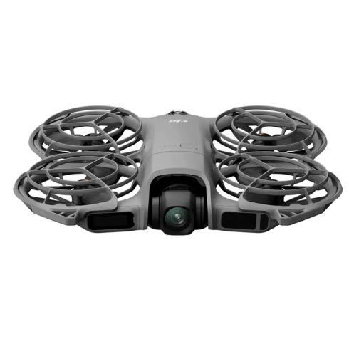 Квадрокоптер DJI Neo 2 Fly More Combo фото 2