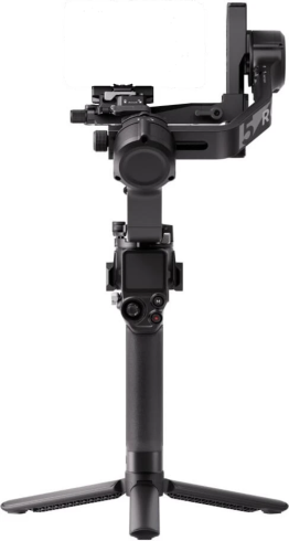 Электронный стабилизатор DJI RS 5 Combo фото 3