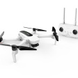 Квадрокоптер Hubsan ZINO с запасной батареей фото 5