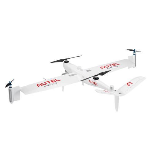 VTOL дрон Autel Robotics Dragonfish Lite + Dual Sensor фото 5