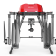 Гексакоптер Walkera WK-1800 фото 3