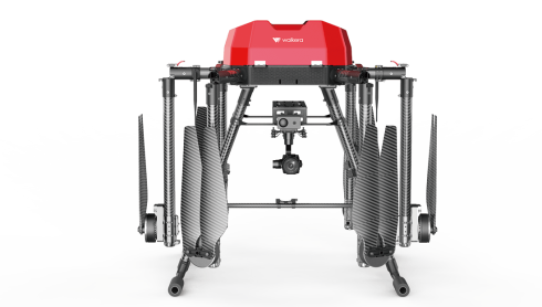Гексакоптер Walkera WK-1800 фото 3