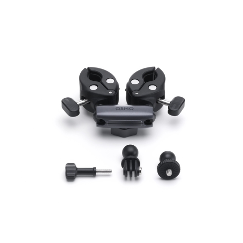 Зажимное крепление DJI Osmo Dual Heavy-Duty Clamp фото 4