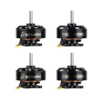 Бесщеточный двигатель BetaFPV 1103-11000KV фото 1