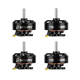 Бесщеточный двигатель BetaFPV 1103-11000KV