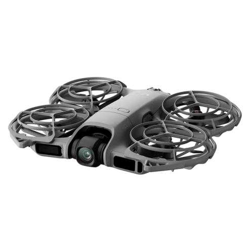 Квадрокоптер DJI Neo 2 Motion Fly More Combo фото 3