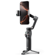 Стабилизатор для смартфона DJI Osmo Mobile 8 фото 3