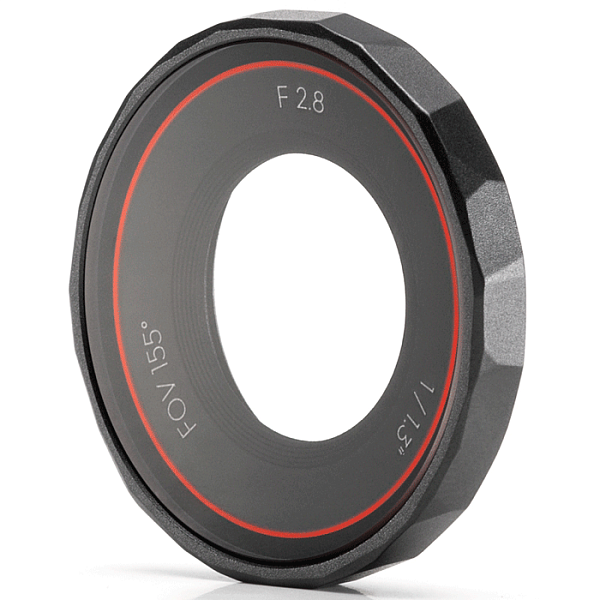 Защитная линза DJI Osmo Action 5 Pro