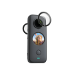 Липкие защитные пленки Insta360 One X2 Sticky Lens Guards фото 5