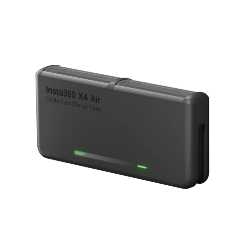 Чехол для быстрой зарядки X4 Air Utility фото 2