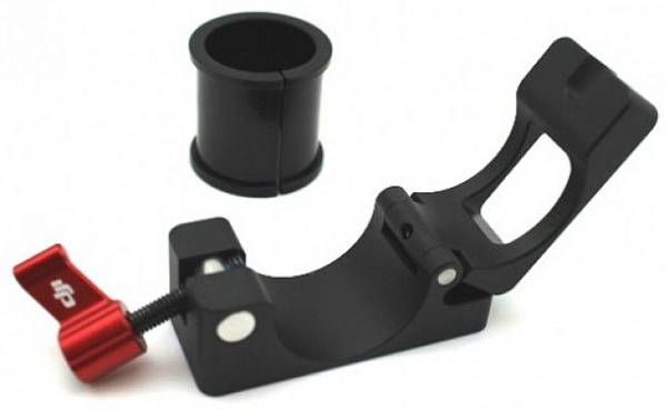 Крепление DJI Ronin-M Monitor/Accessory Mount
