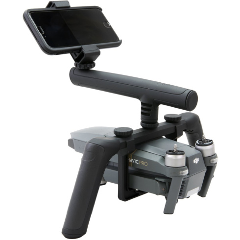 Держатель PolarPro Katana Pro Mavic фото 5