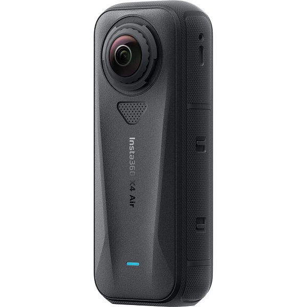 Экшн-камера Insta360 X4 Air Starter Bundle (Graphite Black)
