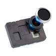 Корпус для камеры BetaFPV Gopro lite V2 + BEC фото 4