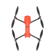 Квадрокоптер Autel Robotics EVO II Dual Rugged Bundle (320) фото 7