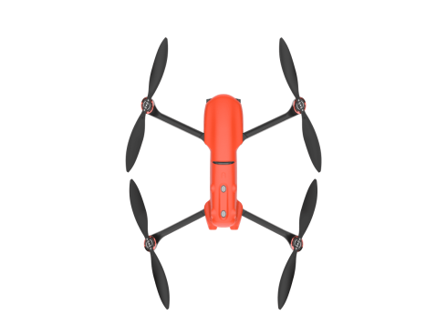 Квадрокоптер Autel Robotics EVO II Dual Rugged Bundle (320) фото 7