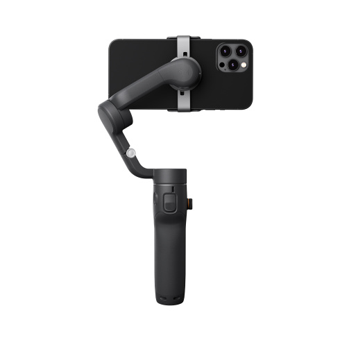 Стабилизатор DJI Osmo Mobile 6 Vlog Combo фото 3