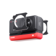 Липкие защитные пленки Insta360 ONE RS / R для объектива 360 фото 5