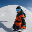 Рукоятка-штатив GoPro MAX фото 9